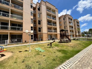 apartment em Rua 08H, Prefeito José Walter - Fortaleza - CE