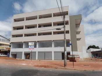 business em Avenida Quarta Radial, Setor Pedro Ludovico - Goiânia - GO