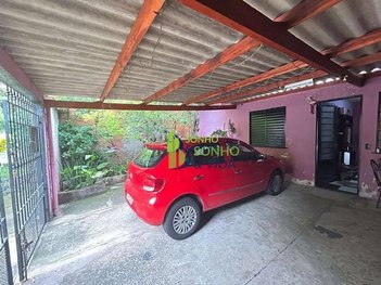 house em Rua Oswaldo Andries, Conjunto Habitacional Parque da Floresta - Campinas - SP