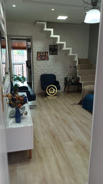 house em Rua Francisco Bellazzi, Jardim Jaraguá - São Paulo - SP