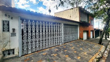 house em Rua Pablo Gomes Matielli, Jardim Piazza Di Roma II - Sorocaba - SP