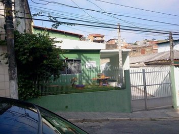house em Rua Alfredo Margária, Vila Iório - São Paulo - SP