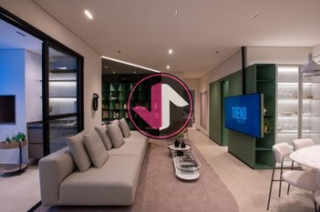 apartment em Rua Professor Ranulfo Paes de Barros, Cidade Alta - Cuiabá - MT