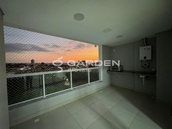apartment em Rua São Diego, Jardim Califórnia - Jacareí - SP
