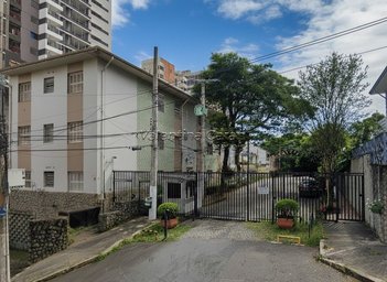 apartment em Rua Caiubi, Perdizes - São Paulo - SP