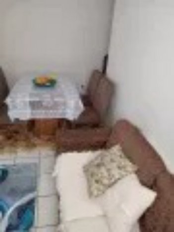 apartment em Rua Campo Santo, Parque das Nações - Santo André - SP