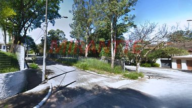 land_lot em Rua Joaquim José da Cruz Secco, Barro Branco (Zona Norte) - São Paulo - SP