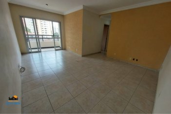 apartment em Rua Vigário Albernaz, Vila Gumercindo - São Paulo - SP