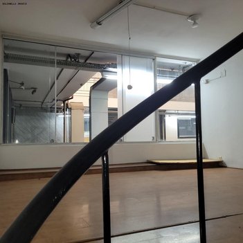 office em Augusta, Cerqueira César - São Paulo - SP