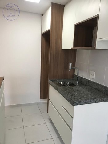 apartment em Rua Analândia, Rochdale - Osasco - SP
