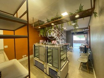 office em Rua Dona Santina, São Luiz - Piracicaba - SP