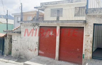 house em Rua Domingos Maza, Vila Boaçava - São Paulo - SP
