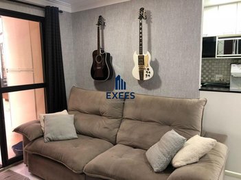apartment em Avenida Interlagos, Interlagos - São Paulo - SP