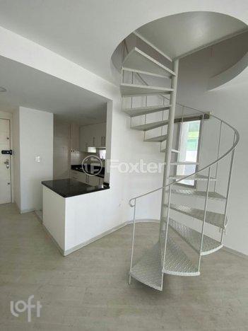 apartment em Dona Avelina, Aclimação - São Paulo - SP
