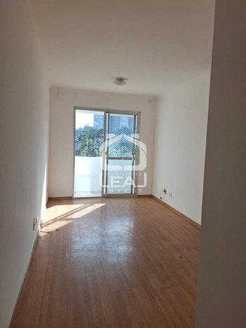 apartment em Rua Nossa Senhora do Bom Conselho, Chácara Nossa Senhora do Bom Conselho - São Paulo - SP