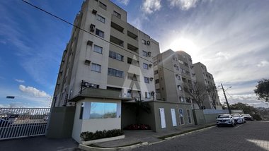 apartment em Rua Perpétua Borges Cunha, Jarivatuba - Joinville - SC