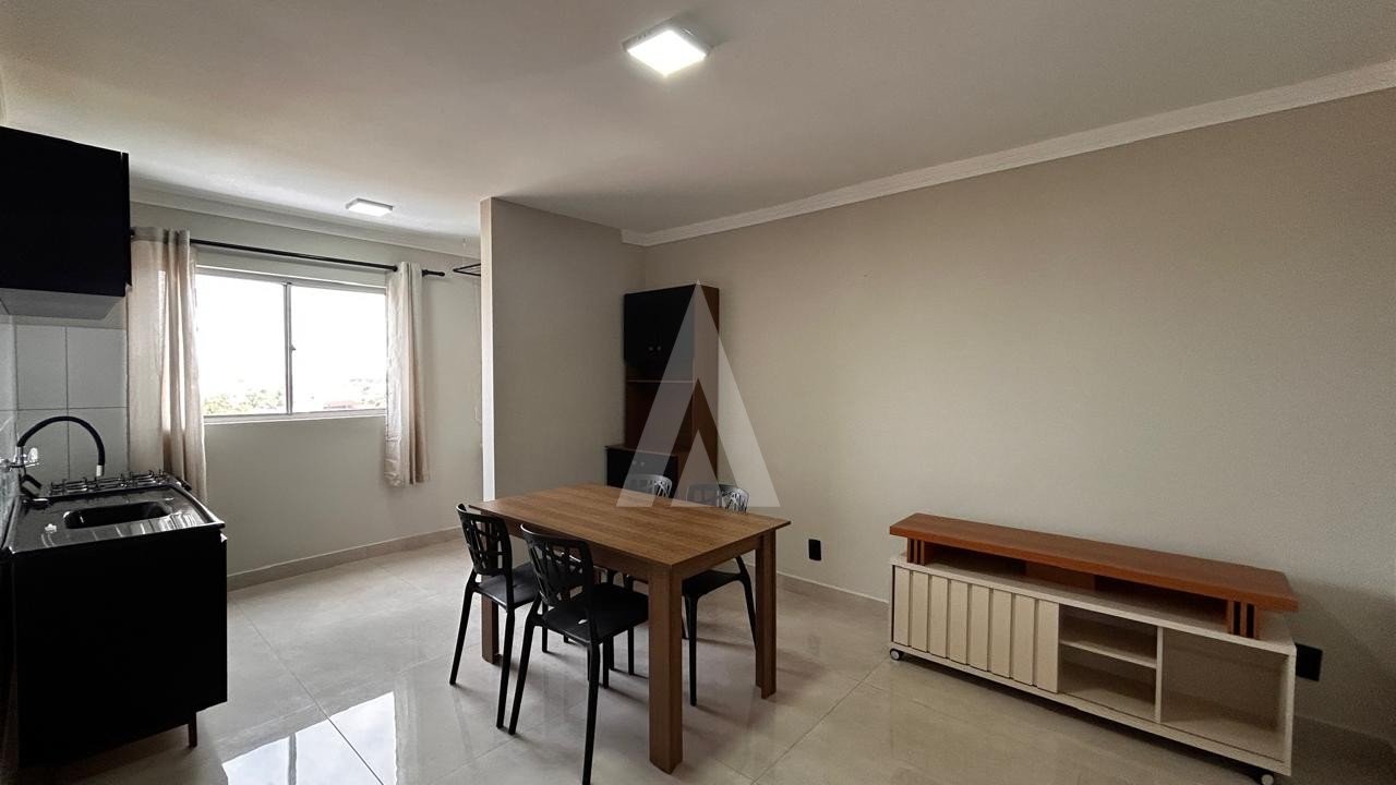 SALA / COZINHA