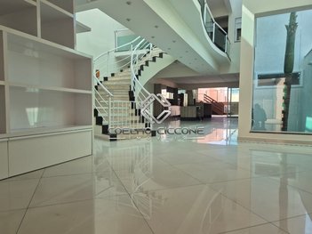 house em Rua Lomas Valentinas, Santa Maria - São Caetano do Sul - SP