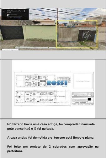 Cômodo Condomínio