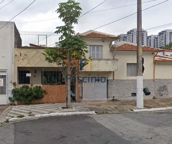 house em Rua Robertson, Cambuci - São Paulo - SP