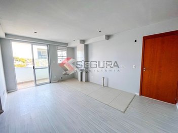 apartment em Carlos Alberto Lauermann Nunes, Olaria - Canoas - RS