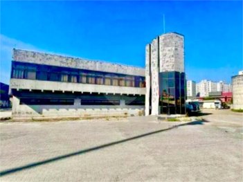 commercial_land_lot em Avenida dos Estados, Vila Metalúrgica - Santo André - SP