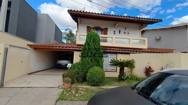 house em Avenida Major Miguel Naked, Jardim das Colinas - São José dos Campos - SP