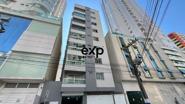 apartment em Rua 3610, Centro - Balneário Camboriú - SC