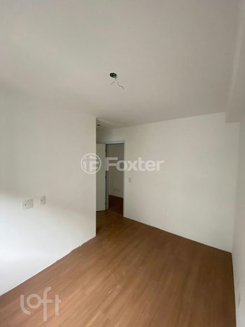 apartment em Rua Monte Alegre, Jardim Rebelato - Cotia - SP