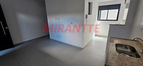 apartment em Rua Professor Marcondes Domingues, Parada Inglesa - São Paulo - SP