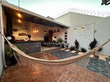 house em Rua Uberaba, Bom Retiro - Betim - MG