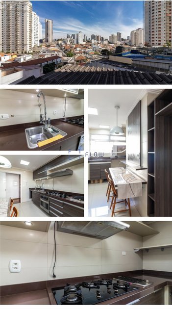 apartment em Rua Paulo Gonçalves, Santana - São Paulo - SP