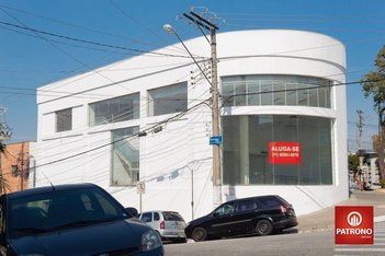 business em Avenida Alberto Byington, Vila Mariana - São Paulo - SP