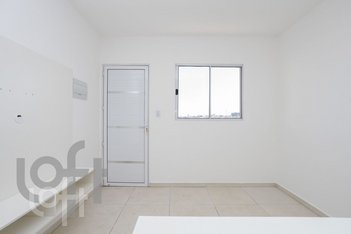 apartment em Namé, Vila Ré - São Paulo - SP