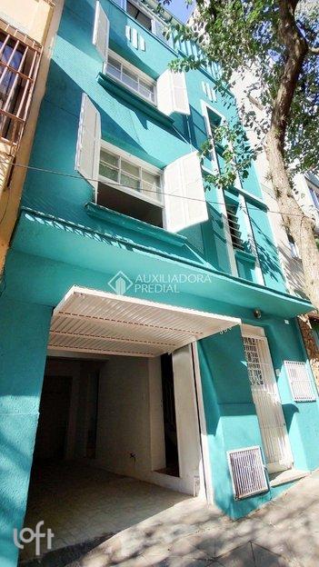 house em General Portinho, Centro - Porto Alegre - RS