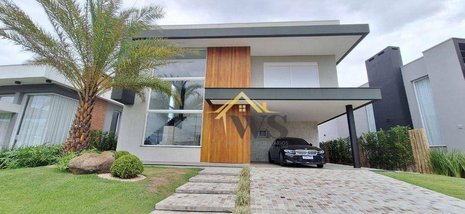 house em Avenida Fernandes Bastos, Centro - Tramandaí - RS