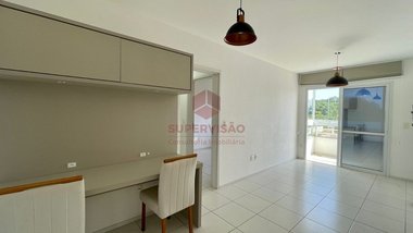 apartment em Rodovia Tertuliano Brito Xavier, Canasvieiras - Florianópolis - SC