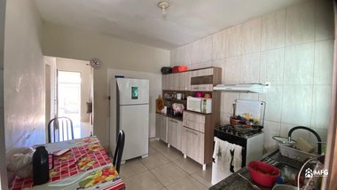 house em Rua Emília Faro Marins, Jardim Luciana Maria - Sorocaba - SP