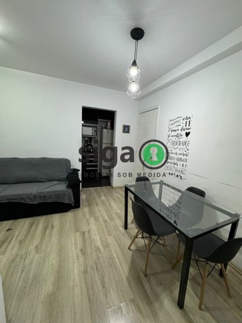 apartment em Rua Retiro, Maranhão - São Paulo - SP