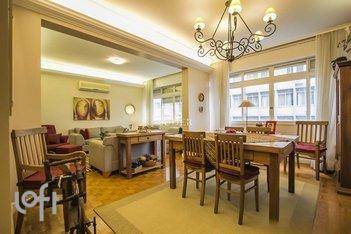 apartment em Garibaldi, Independência - Porto Alegre - RS