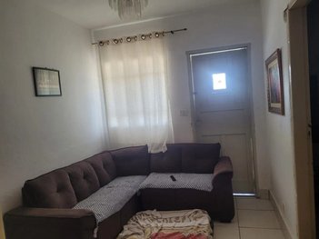 house em Rua Orense, Imirim - São Paulo - SP