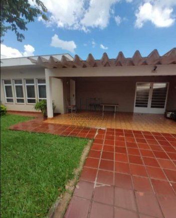 house em Rua Urbano Duarte, Vila Fujita - Londrina - PR