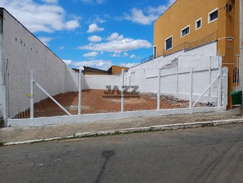 land_lot em Avenida Rui Barbosa, Jardim Bela Vista - São José dos Campos - SP