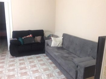 house em Rua Amazonas, Osvaldo Cruz - São Caetano do Sul - SP