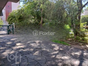 apartment em Rua Botafogo, Menino Deus - Porto Alegre - RS