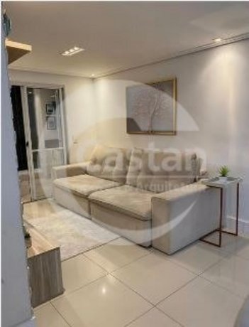 apartment em Rua Caioaba, Vila Graciosa - São Paulo - SP