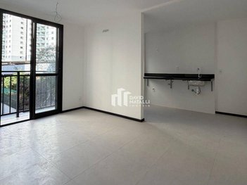 apartment em Rua Doutor João Carlos de Souza, Barro Vermelho - Vitória - ES