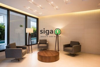 apartment em Rua Dionísio da Costa, Vila Mariana - São Paulo - SP