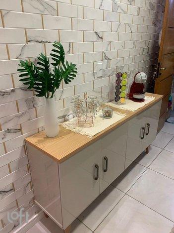 apartment em Piauí, Vila Vista Alegre - Cachoeirinha - RS