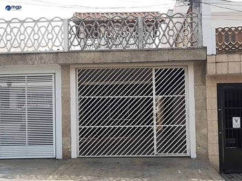 house em Praça Yedo, Vila Maria Alta - São Paulo - SP